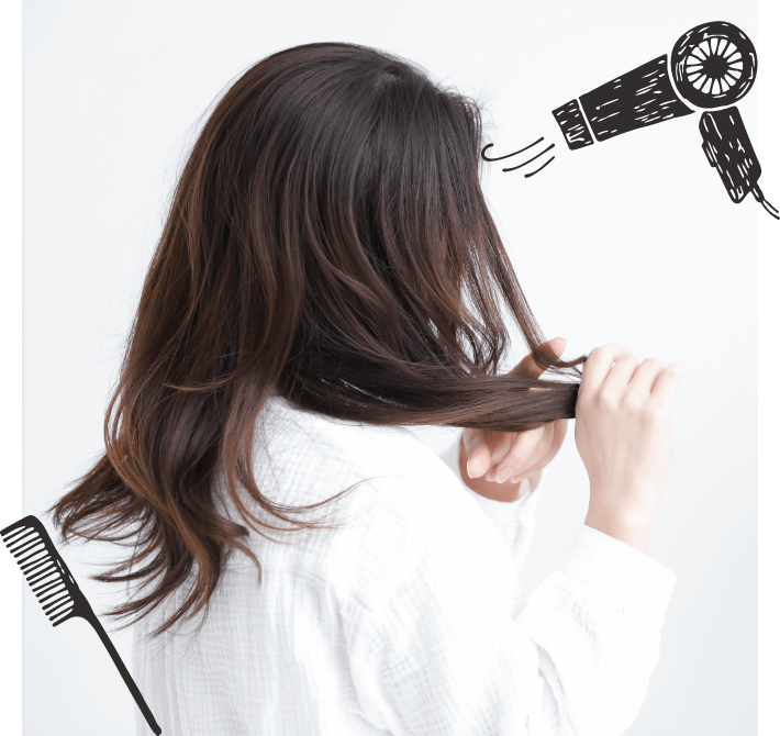 お悩みイメージ